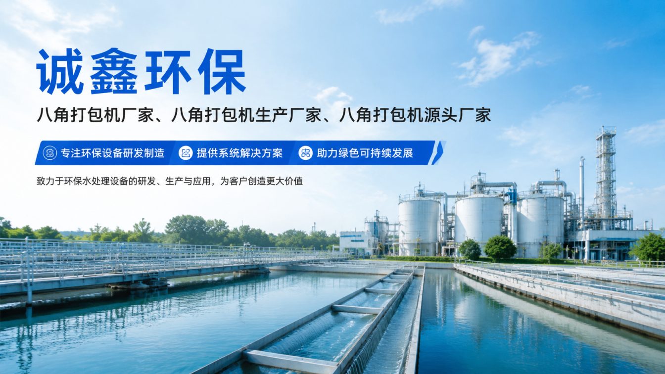海陵区为工厂节水回用提供环保方案